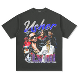 Usher boy T-shirt