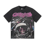 Godspeed T Shirts
