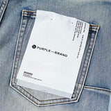 Purple Brand Jeans #PU117