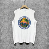 Rhude Tank T Shirts