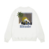 Rhude Sweatshirt