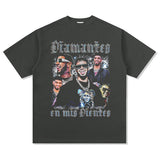 Anuel AA T-shirt