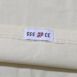 Godspeed T Shirts Masked Man Printed Cotton Crew Neck Short Sleeve Men and Women