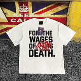 Syna World T Shirts