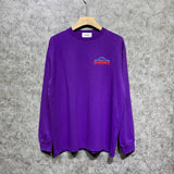 RHUDE Long Sleeve T-Shirt