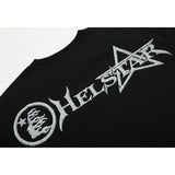 HS T-shirt Direct Printing Pattern