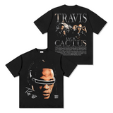 Travis Scott T shirts