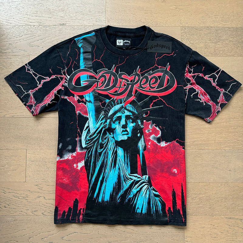 Godspeed T Shirts