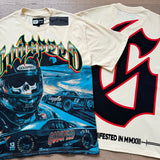 Godspeed T Shirts