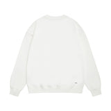 Amiri Sweatshirt Printed Trendy Pure Cotton