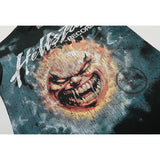 HS T-shirt Direct Printing Pattern
