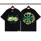 Cough Syrup T Shirts