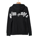 Plam Angle Hoodie