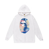 Bathing ape Hoodie