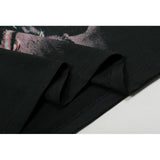 HS T-shirt Direct Printing Pattern