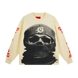 Godspeed Long Sleeve Shirt