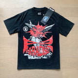 HS T Shirts Retro style high street trend