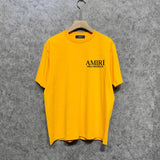 Amiri T Shirts