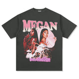 MEGANTHEESTALLION T-shirt