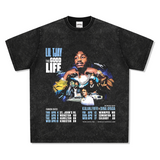 Lil tjay T-shirt