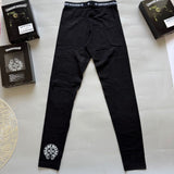 CHH Chrome Heart leggings
