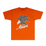 Amiri T Shirts