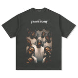 Travis Scott T-shirt