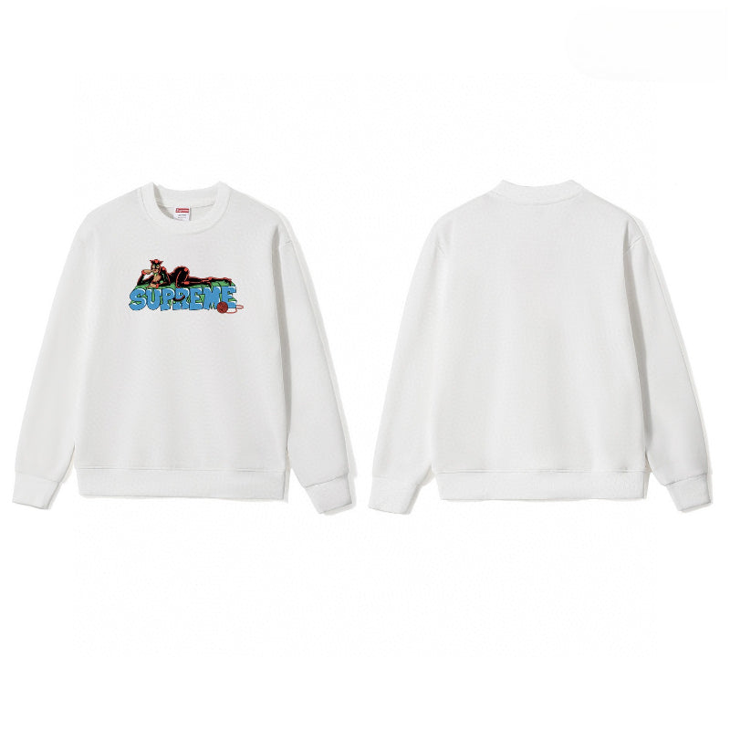 Supreme Sweatshirt
