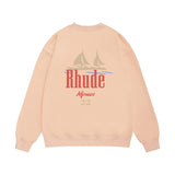 Rhude sweatshirt