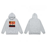 Supreme Hoodie