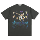 THEBOYZ T-shirt