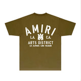 Amiri T Shirts