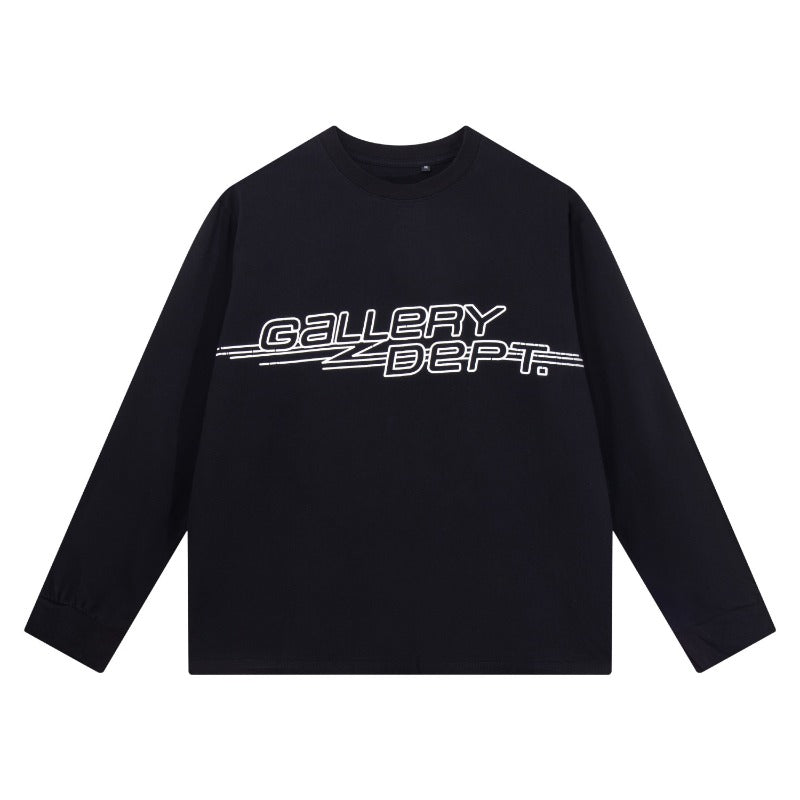 Gallery Dept Long Sleeved Shirt