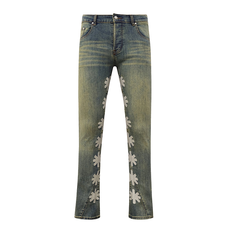 LOSTSHDWS Jeans