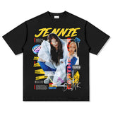 Jennifer T-shirt