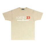 Amiri T Shirts