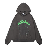 Sp5der Outfit: Hoodie/Sweatpants (Separate Purchase Options) Velvet Sport