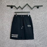 Chrome Heart Shorts