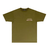 Amiri T Shirts