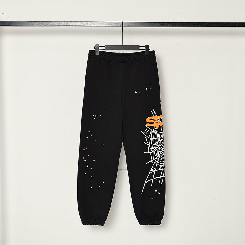 Sp5der Sweatpants