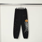 Sp5der Sweatpants