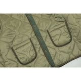 Unisex Coat GD Same Thin Coat
