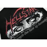 HS T-shirt Direct Printing Pattern