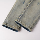 Men Trendy Jeans