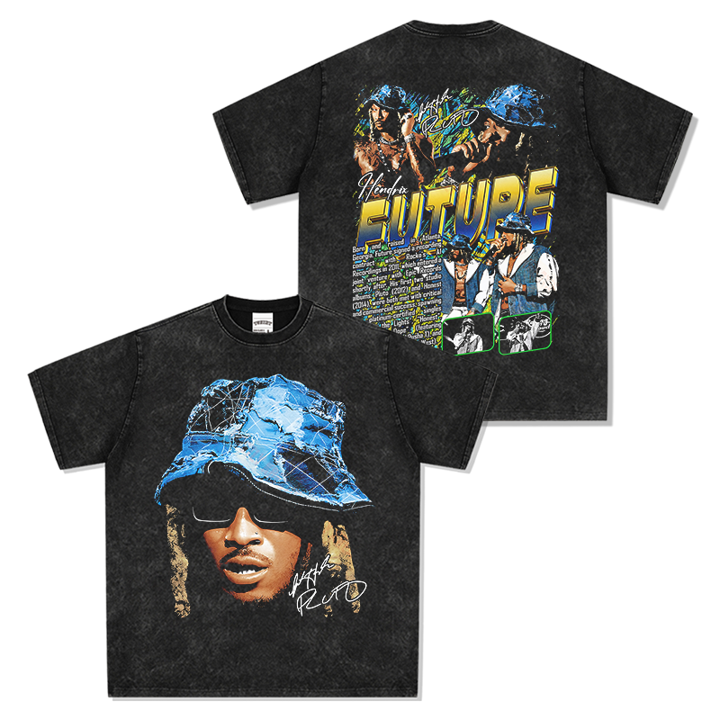 Future T shirts