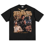 TRAVIS SCOTT T shirts