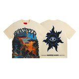 Godspeed T Shirts