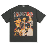 TAEHYUNG T-shirt