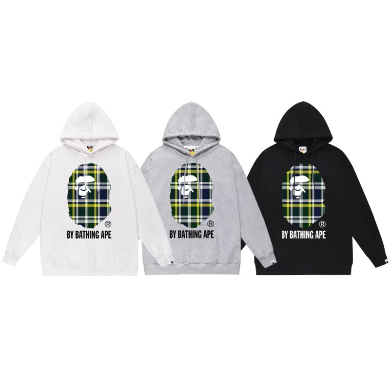 Bathing ape Hoodie