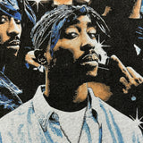 Tupac Shakur T-shirt